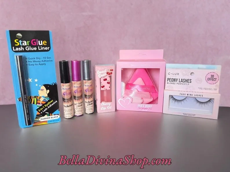 Bella Beauty Bundle