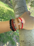 Crystal Bracelet Bundle