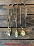 Crystal Necklace Bundle
