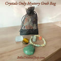 Crystals Only Mystery Grab Bag