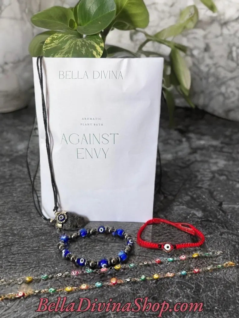 Evil Eye Bundle