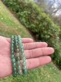 Crystal Beaded Bracelets