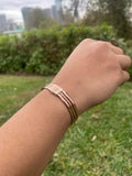 Copper Bracelet