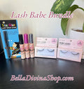 Lash Babe Bundle