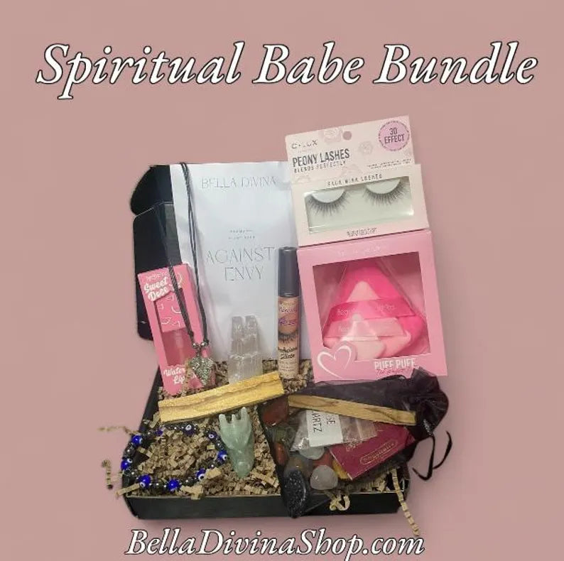 Spiritual Babe Bundle