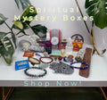 Spiritual Mystery Box